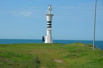 Yason Burnu Feneri