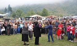 Zonguldak'ta Festivaller - Fuarlar - Önemli Günler