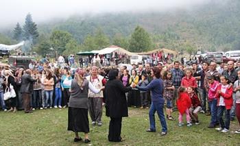 Yayla ve Bal Festivali