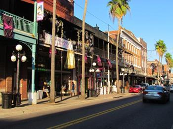 Ybor City