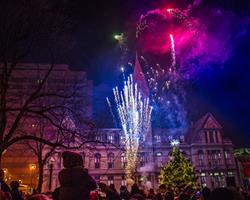 Halifax'ta Festivaller - Fuarlar - Önemli Günler