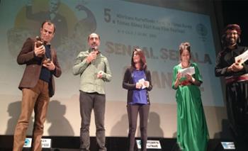 Yılmaz Güney Kısa Film Festivali