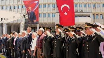 Zonguldak’ın Düşman İşgalinden Kurtuluşu ve Uzun Mehmet’i Anma Günü